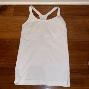 Lululemon athletic top